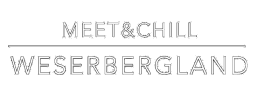 Meet & Chill Weserbergland - Header Image